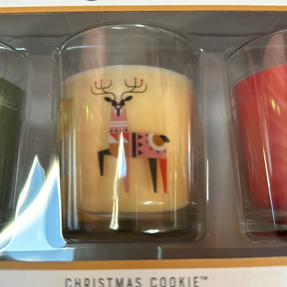 Yankee Candle Holiday Set - Picture 3 of 11